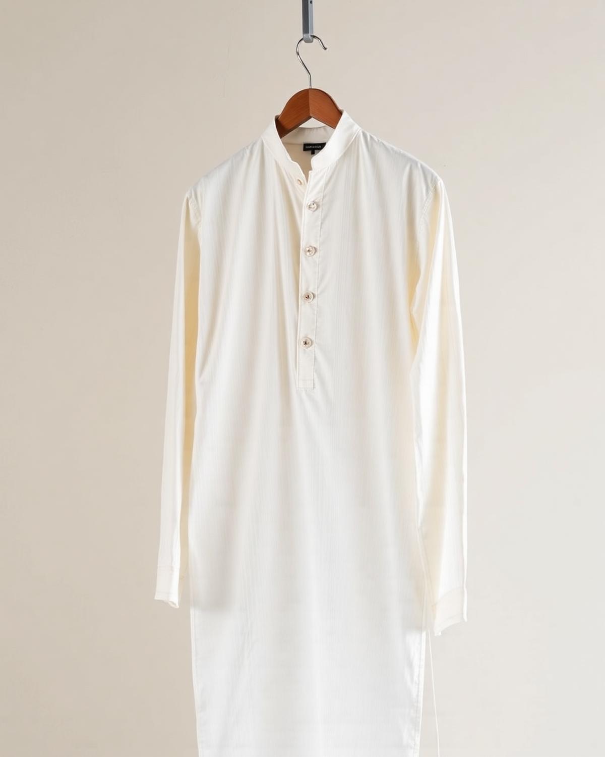 Handloom Cotton Panjabi