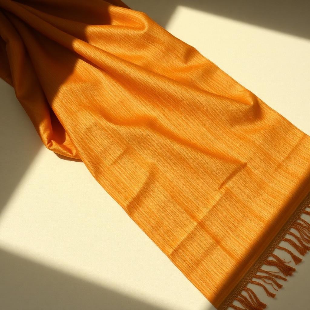 Tussar Silk Suiting