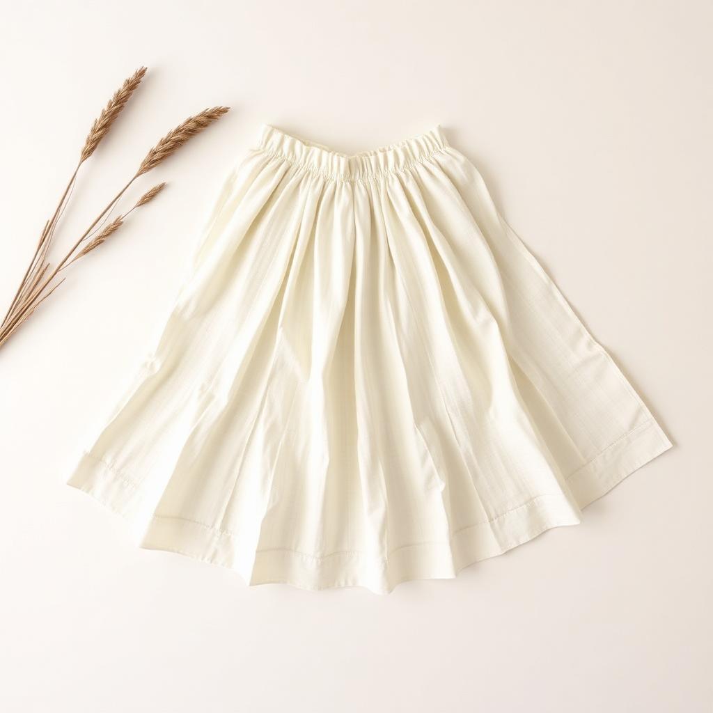 Women's Cotton Petticoat